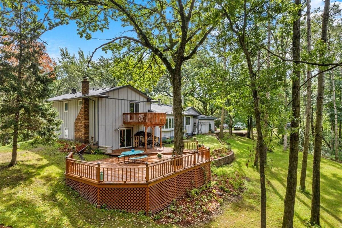 Property Photo:  9244 84th Street N  MN 55082 