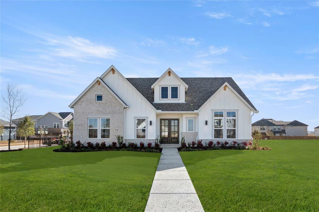 14441 Walsh Avenue  Fort Worth TX 76008 photo