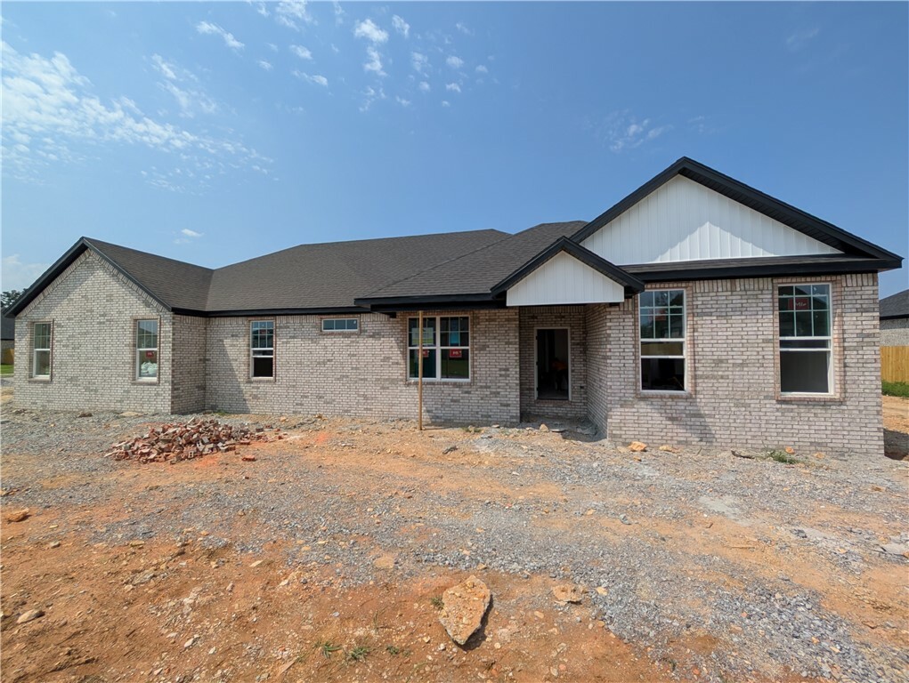 2050 Ferris Place  Bentonville AR 72713 photo