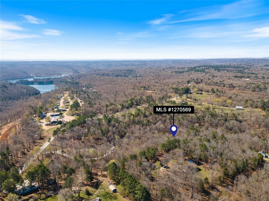 Property Photo:  Lots 14 & 15 Rocky Branch Road  AR 72756 