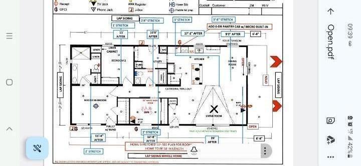 Property Photo: 333 Mountain View Drive 165 OR 97540