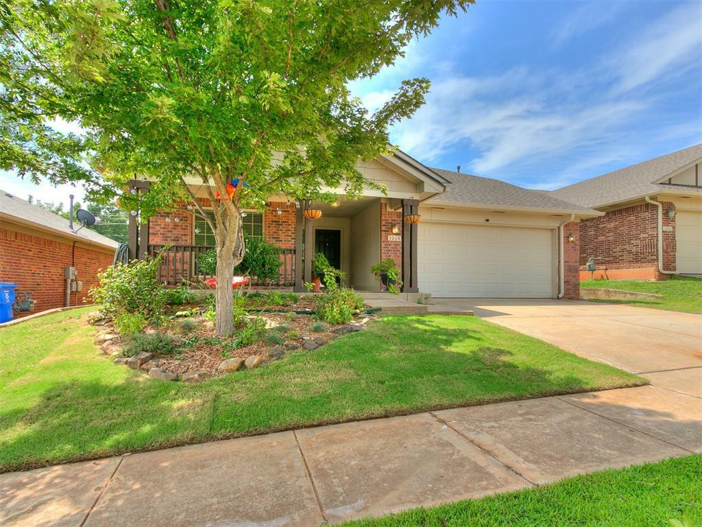 3004 Queenston Avenue  Norman OK 73071 photo