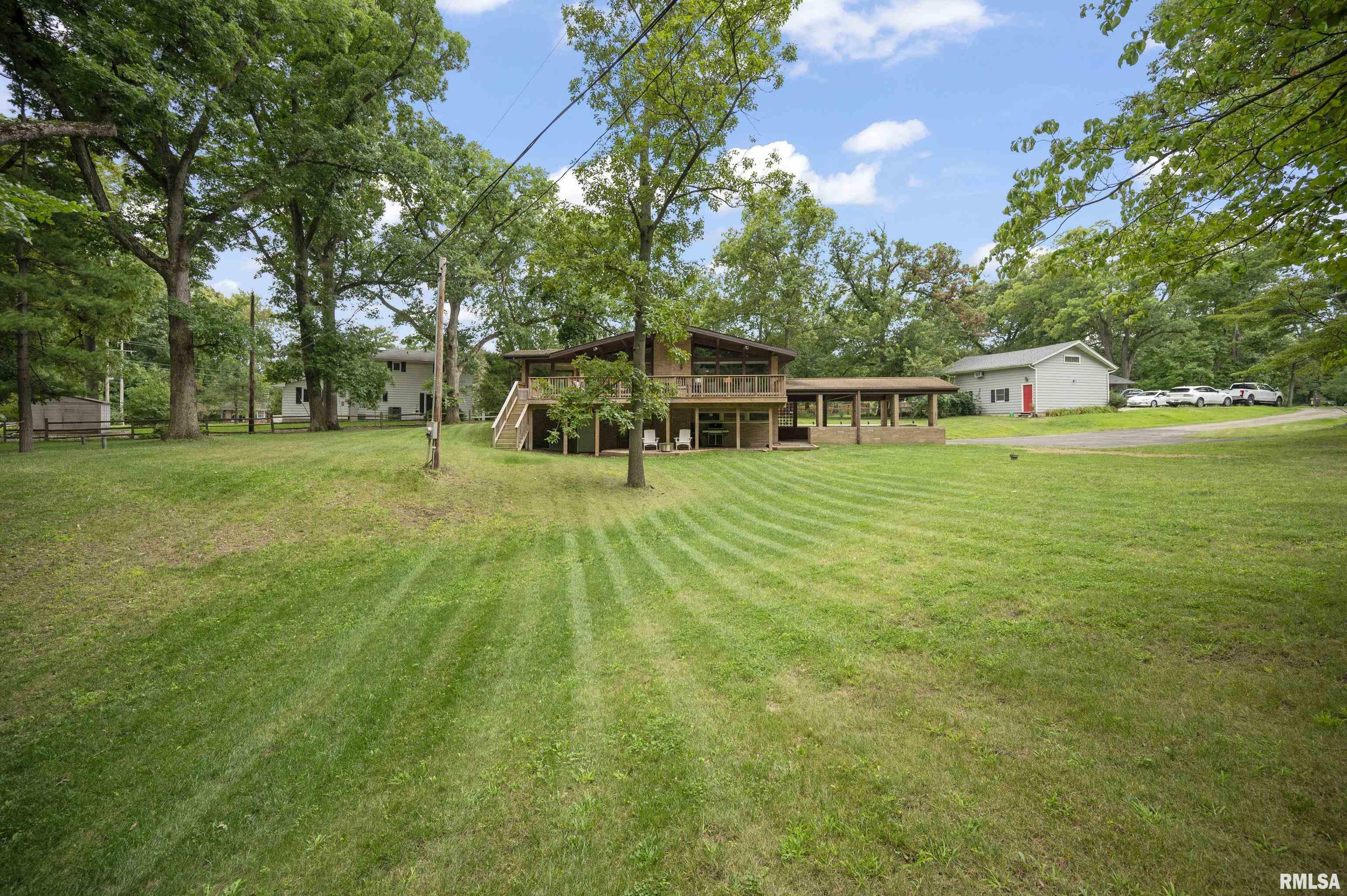 Property Photo:  10840 N Oak Lynn Drive  IL 61615 