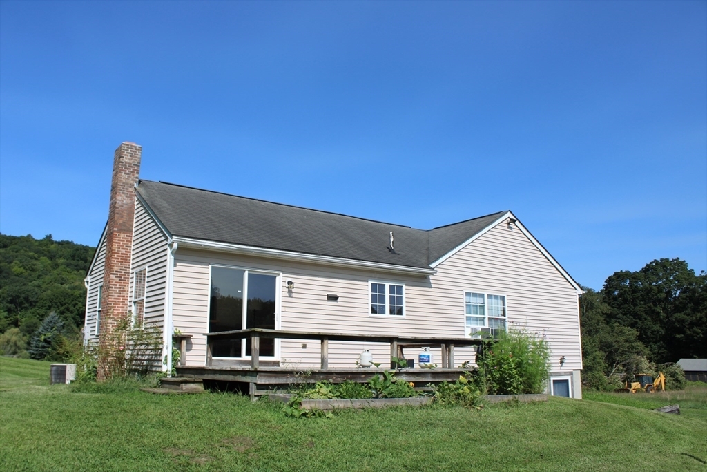 Property Photo:  222 Upper Rd  MA 01342 