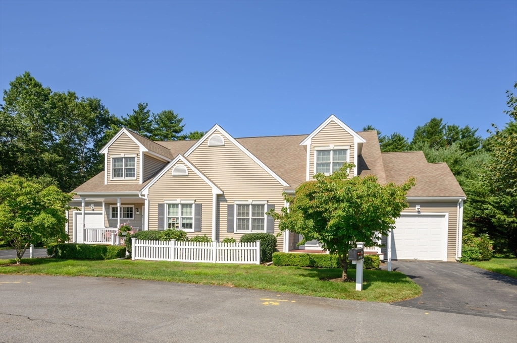 Property Photo:  41 Liberty Dr 41  MA 02359 