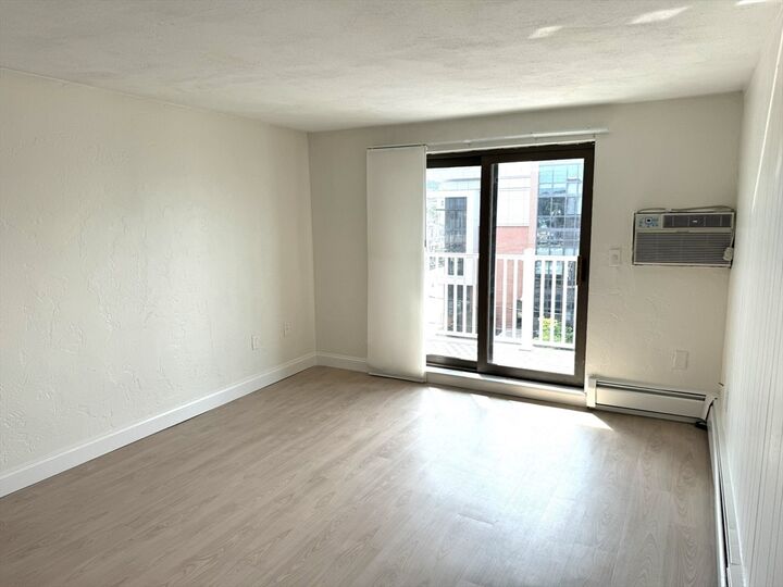 Property Photo:  7 Park Avenue 46  MA 02151 