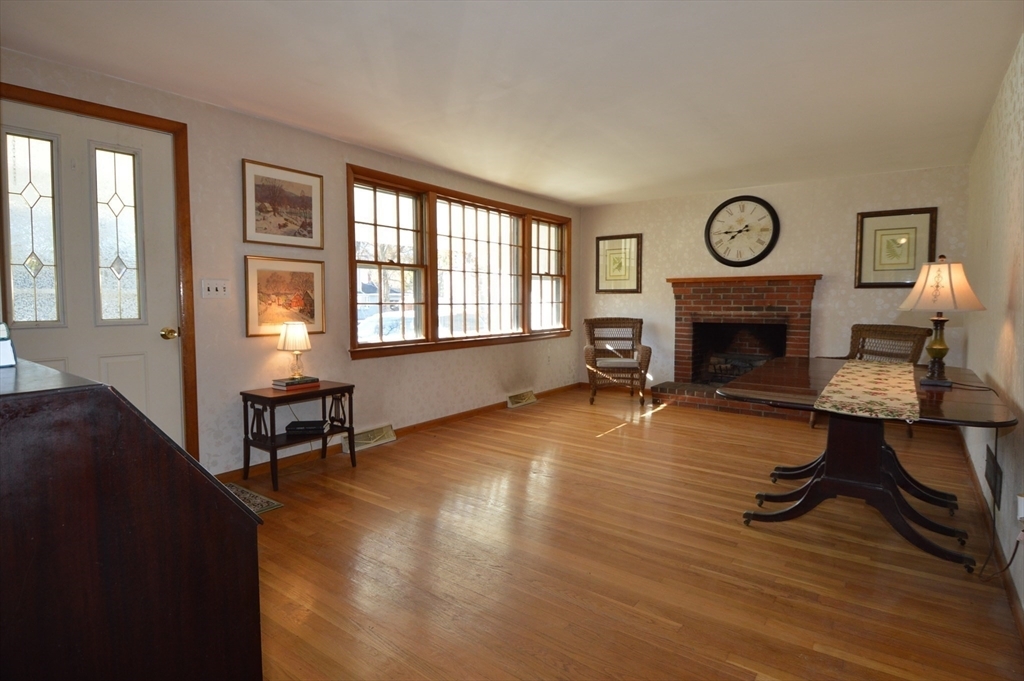 Property Photo:  307 Marked Tree Road  MA 01746 