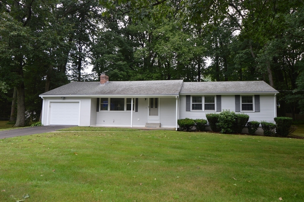 Property Photo:  307 Marked Tree Road  MA 01746 