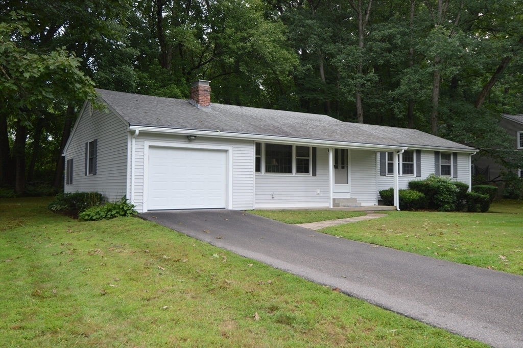 Property Photo:  307 Marked Tree Road  MA 01746 