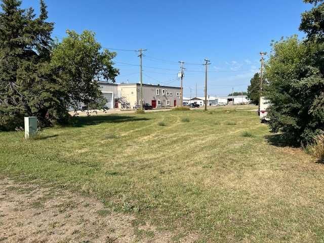 Property Photo: 4604 49th Street AB T0B 0H0