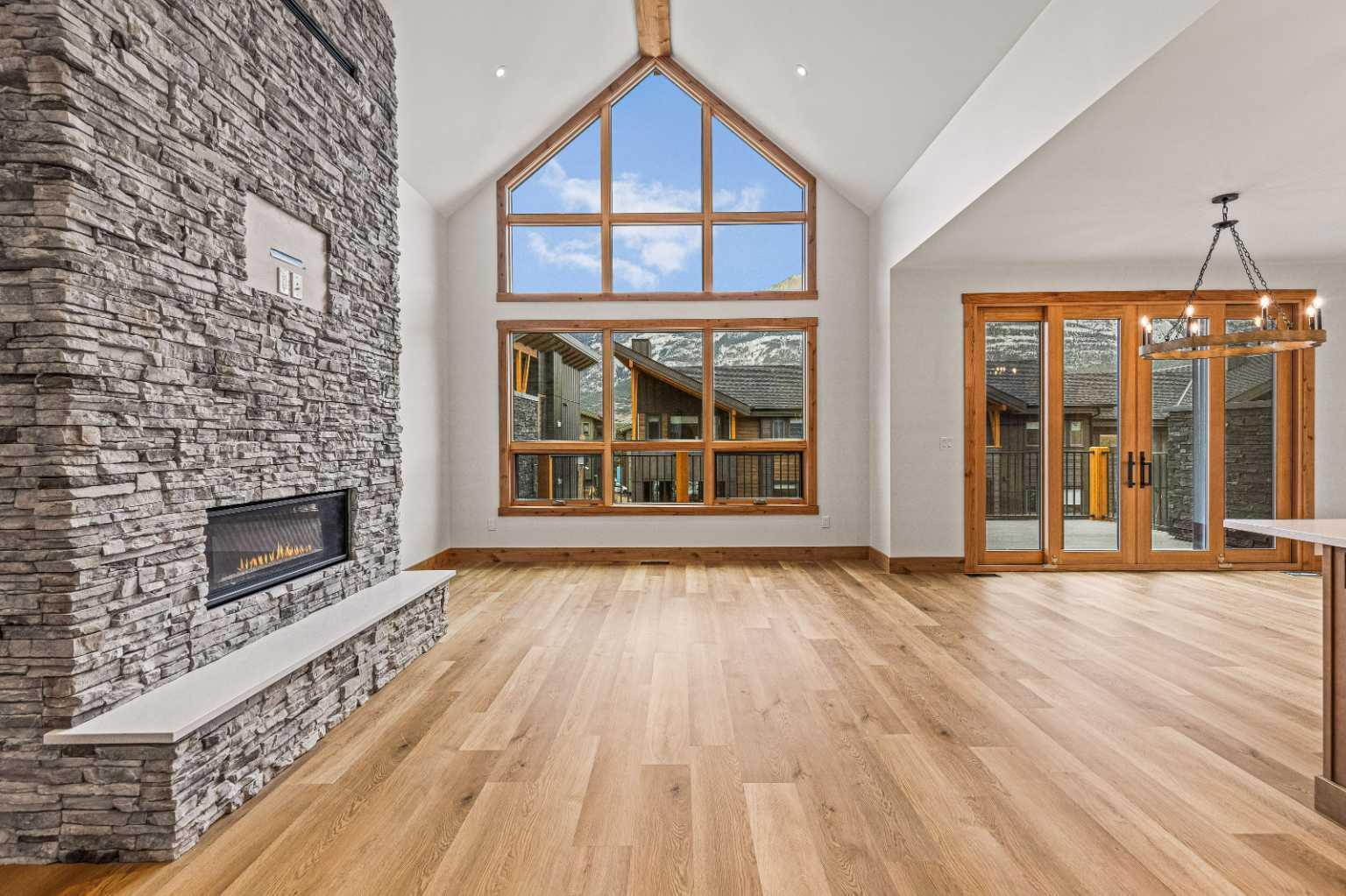 1308 Three Sisters Parkway  Canmore AB T1W 0G6 photo