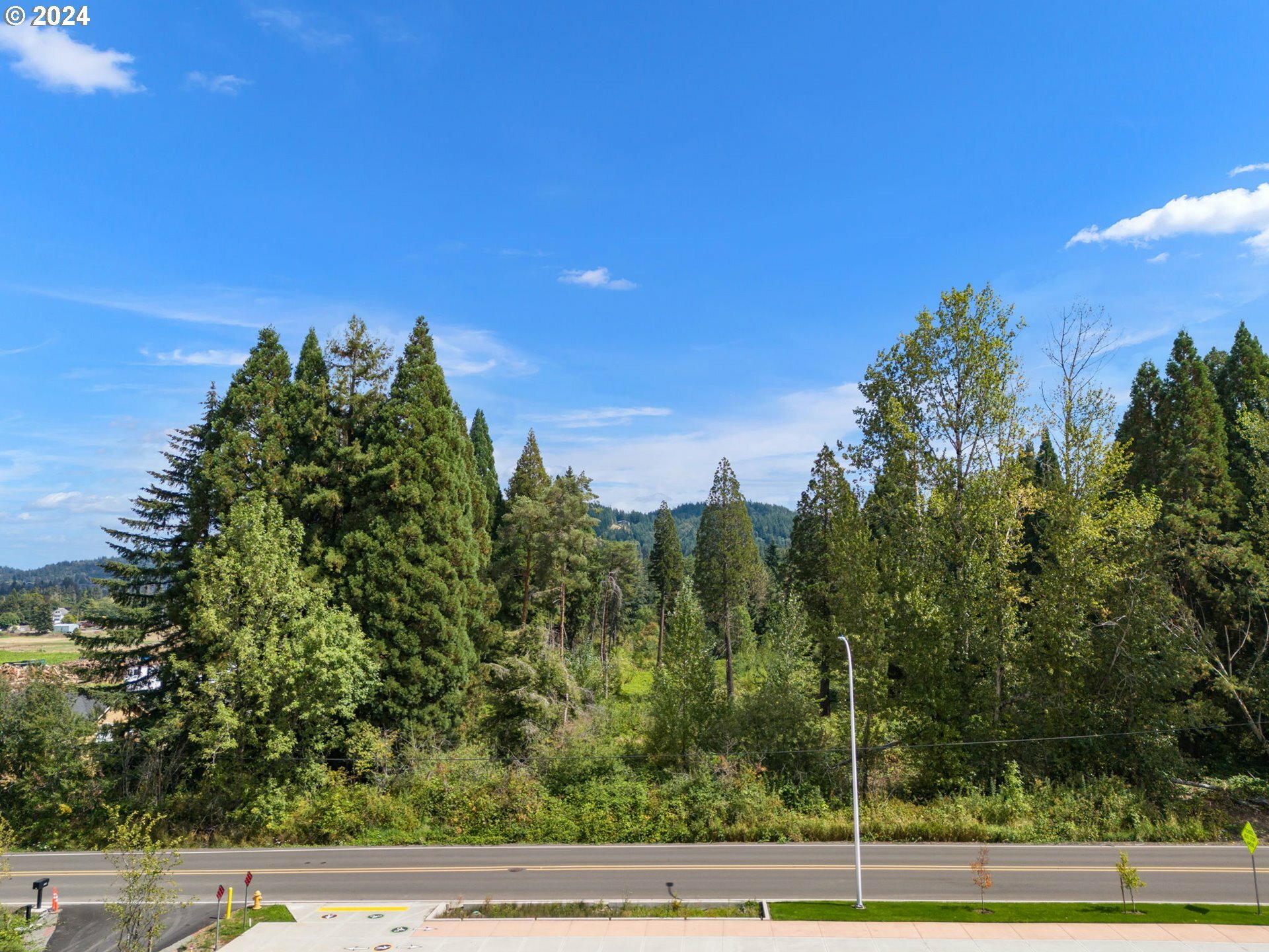Property Photo: 0 172nd Ave. OR 97086