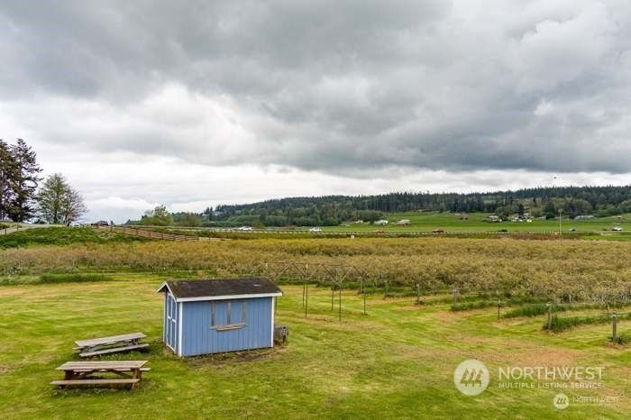 Property Photo: 0 Xxxxx State Route 20 WA 98277