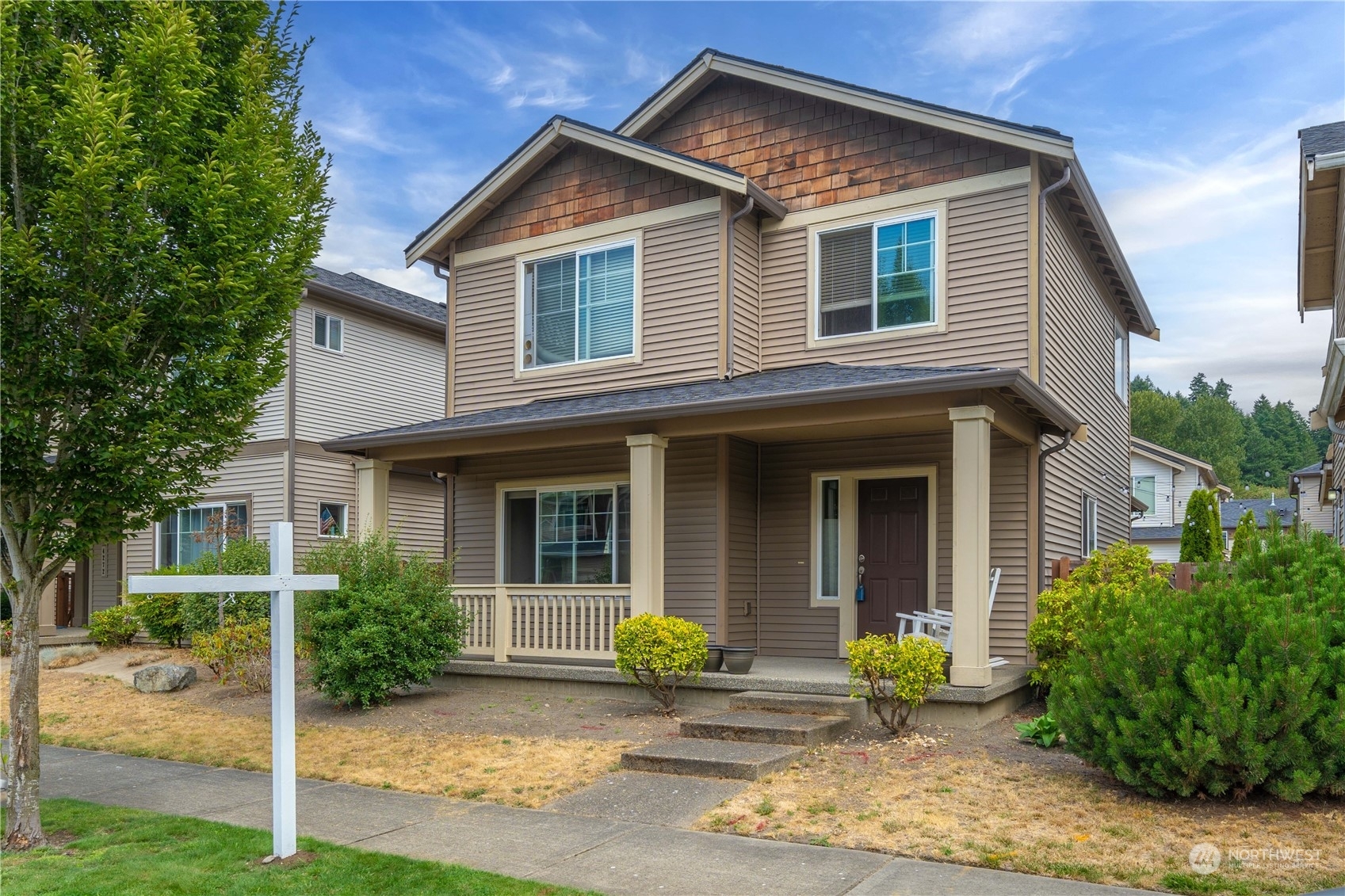 Property Photo:  4264 Pike Street NE  WA 98002 