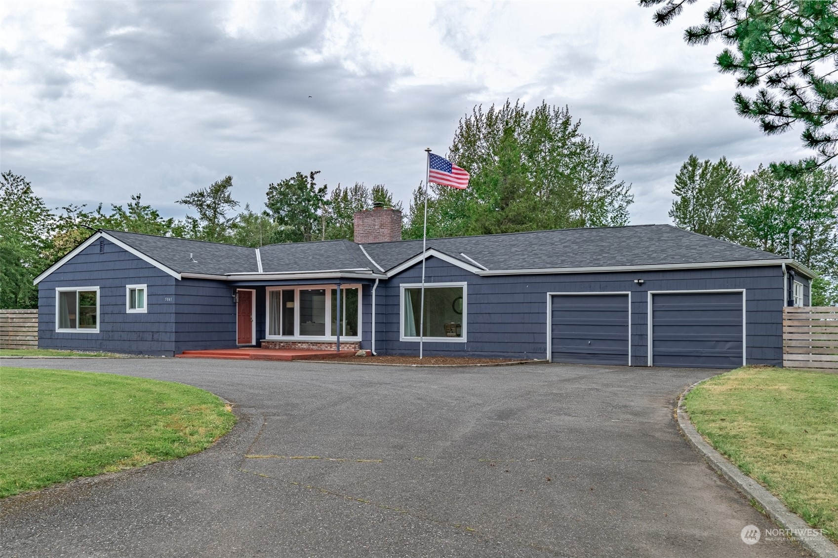 Property Photo:  5041 Guide Meridian  WA 98226 