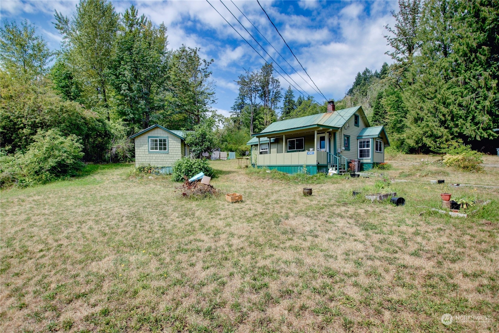 Property Photo:  45401 Nellie Lane  WA 98237 