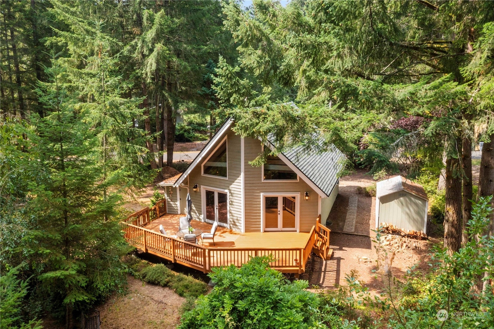 Property Photo:  10913 Pioneer Drive  WA 98303 