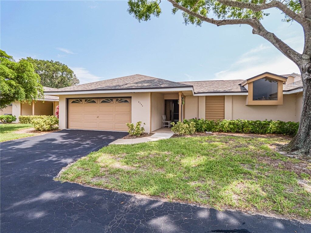 Property Photo: 6254 Mirror Lake Court 6254 FL 32958