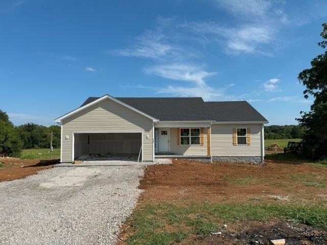 Property Photo:  1586 Mt Olivet Girkin Road  KY 42101 