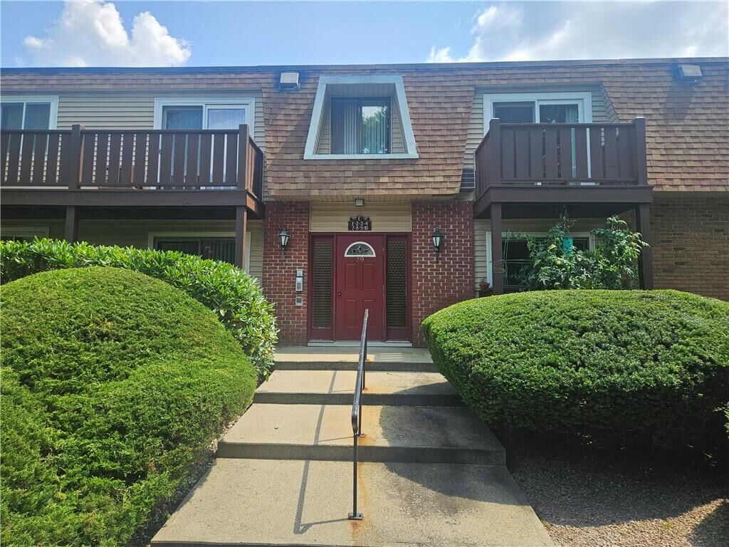 Property Photo: 29 School Street 7E RI 02891