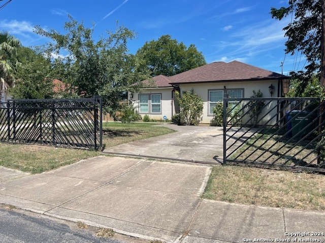 Property Photo:  2618 Wayne Dr  TX 78222 