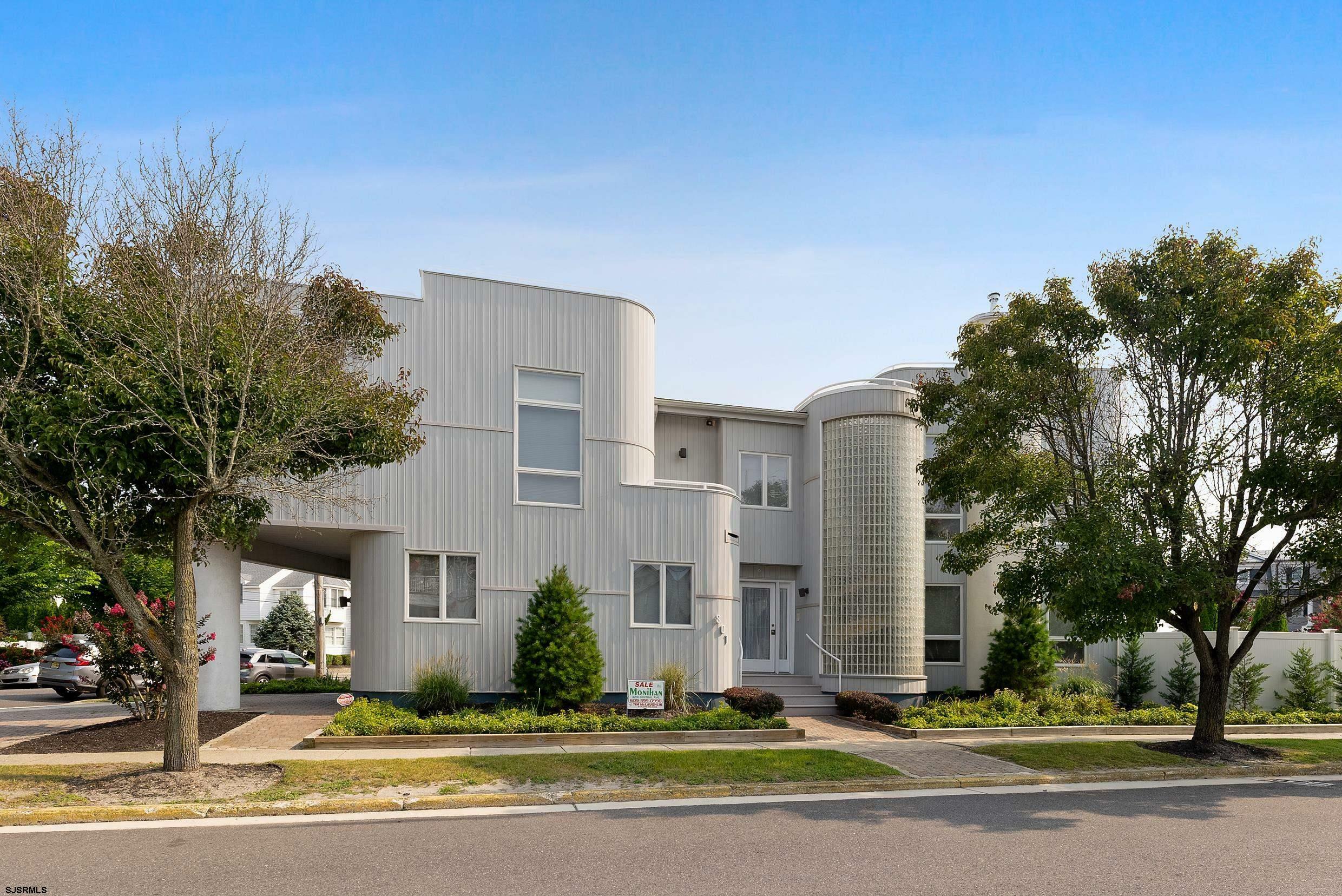 Property Photo: 801 Seaview Rd NJ 08226