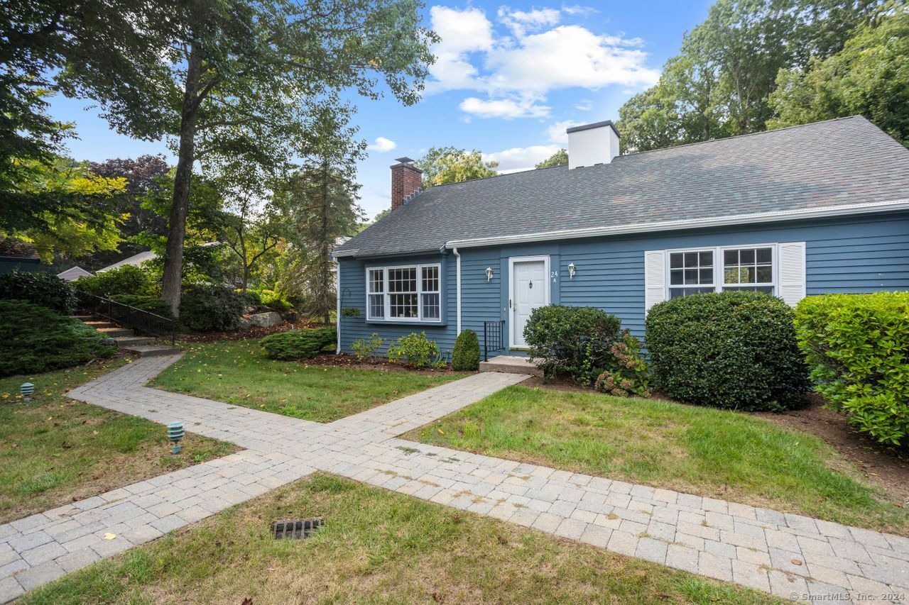 Property Photo:  24 Wilshire Road A  CT 06443 