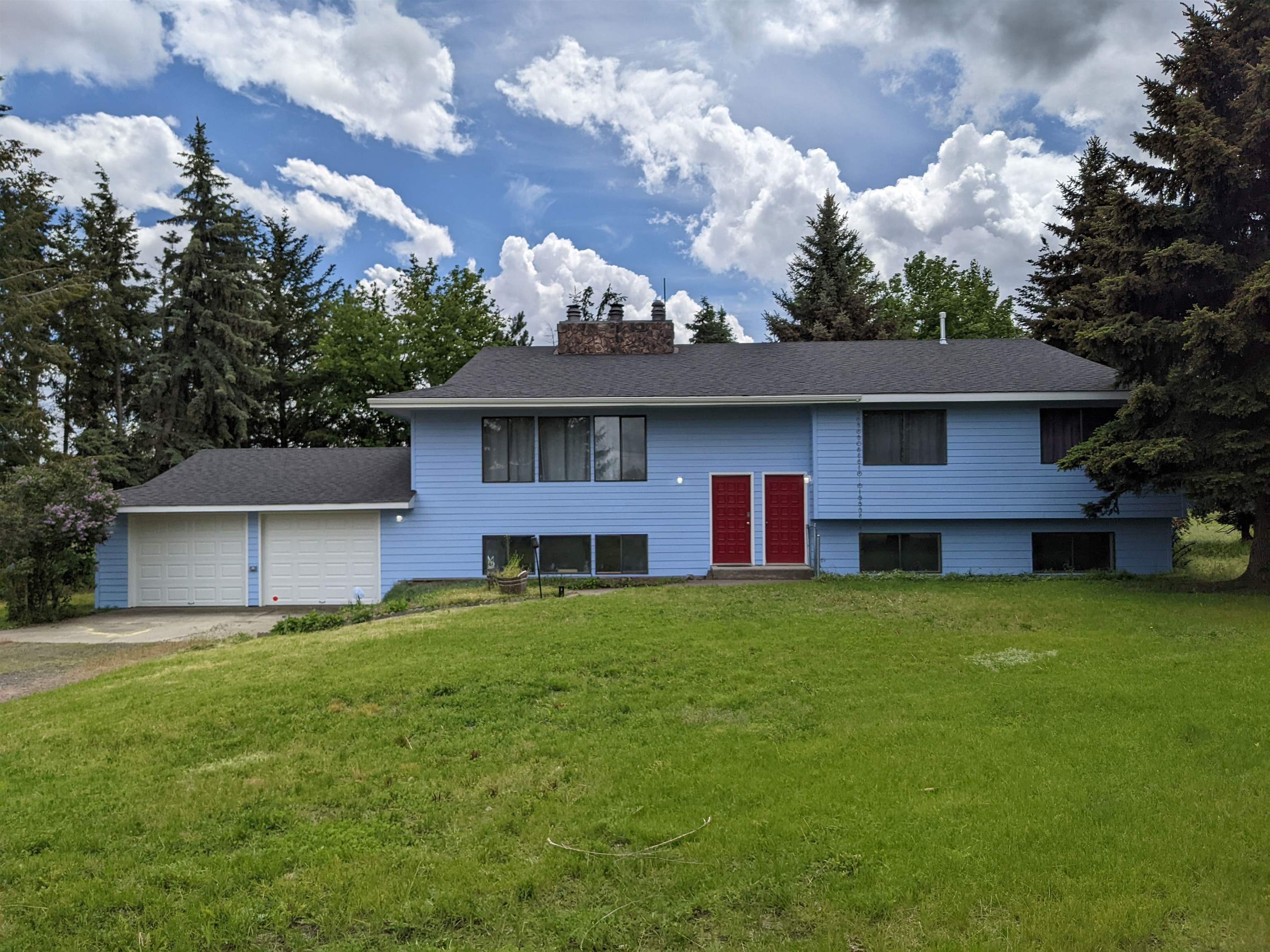 5507 W Thorpe Rd  Spokane WA 99224 photo