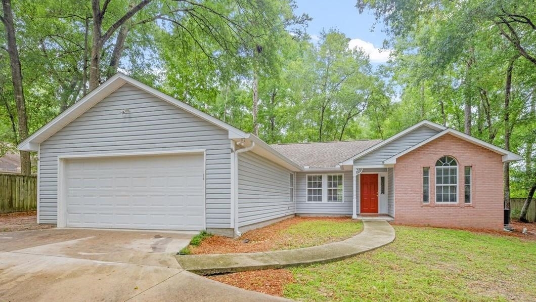 8802 Minnow Creek  Tallahassee FL 32312 photo