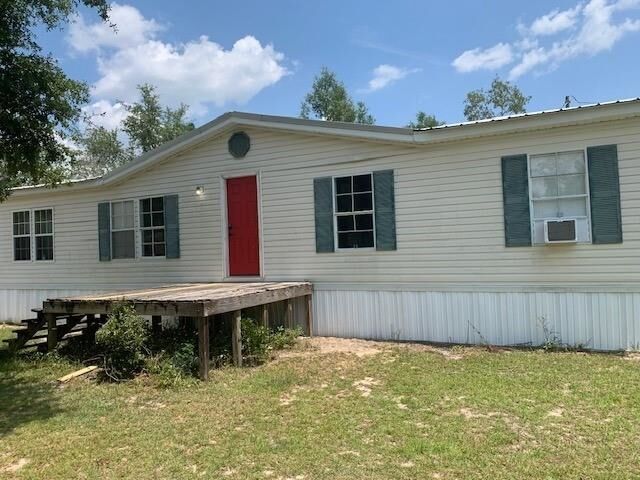 Property Photo:  15995 NE State Road 65 Highway  FL 32334-0000 