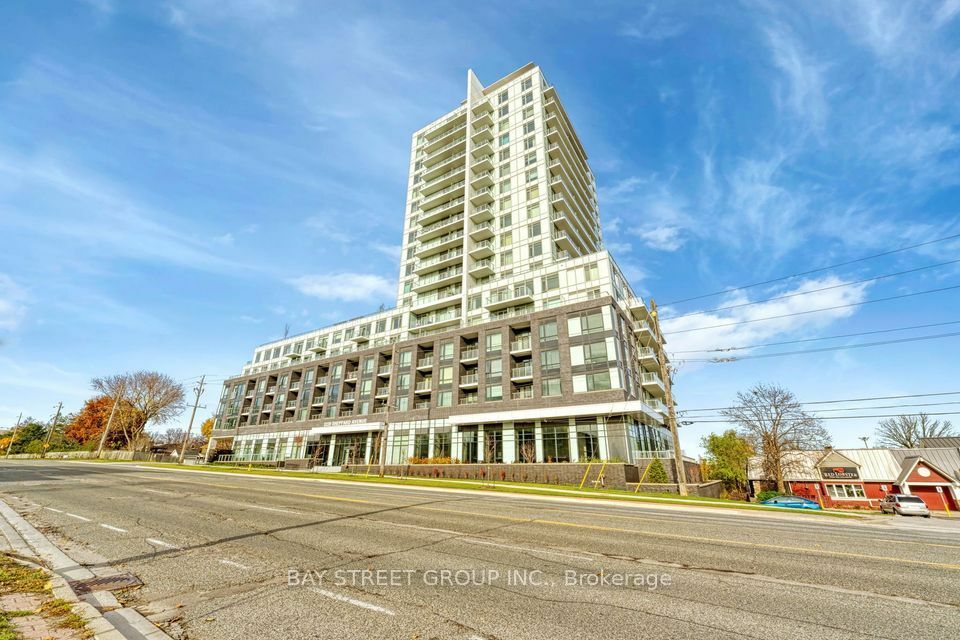 Property Photo:  3220 Sheppard Ave E 1710  ON M1T 0B7 