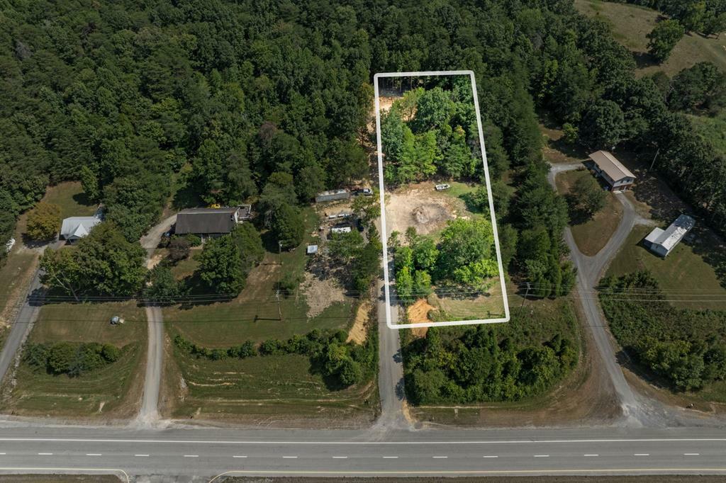 Property Photo:  26954 Rhea County Hwy  TN 37381 