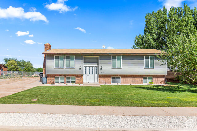 Property Photo: Address not disclosed UT 84701