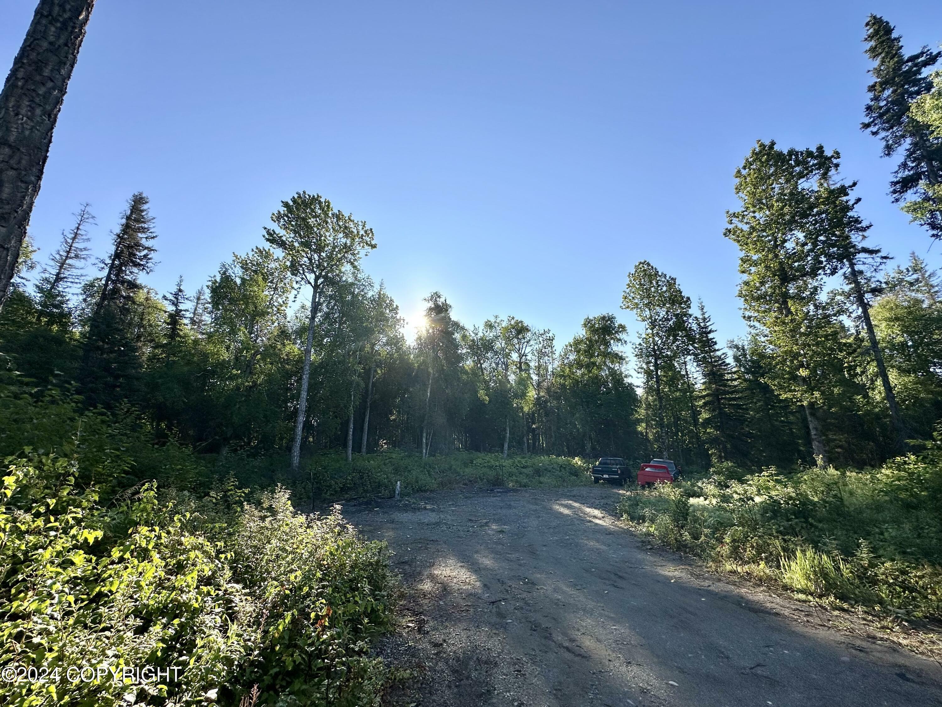 Property Photo:  49837 Toloff Road  AK 99611 