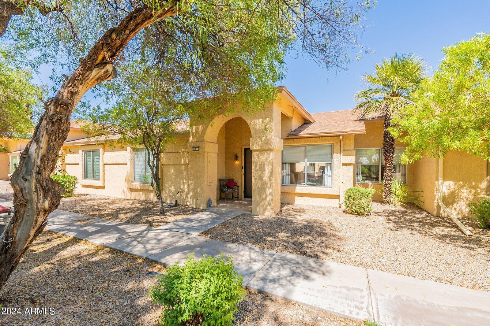 Property Photo: 13611 W Countryside Drive AZ 85375