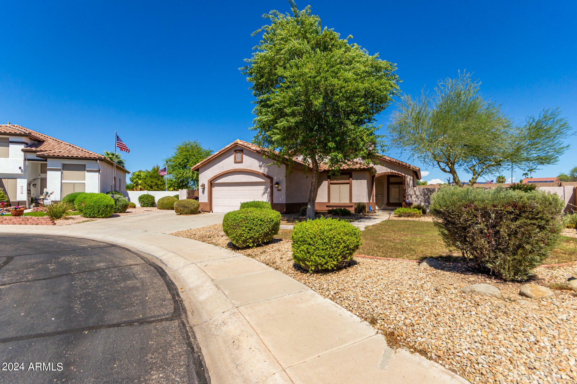 Property Photo:  22049 N 107th Drive  AZ 85373 