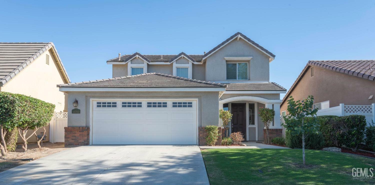 Property Photo:  14703 Huckleberry Drive  CA 93314 