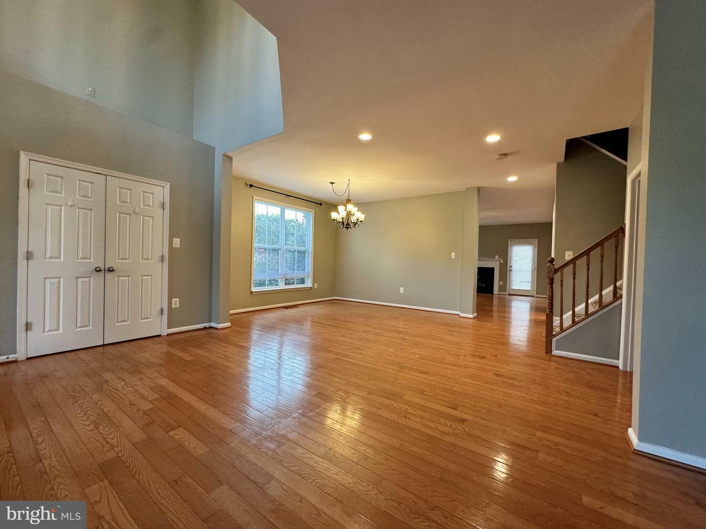 Property Photo:  1306 Yates Circle  VA 22401 