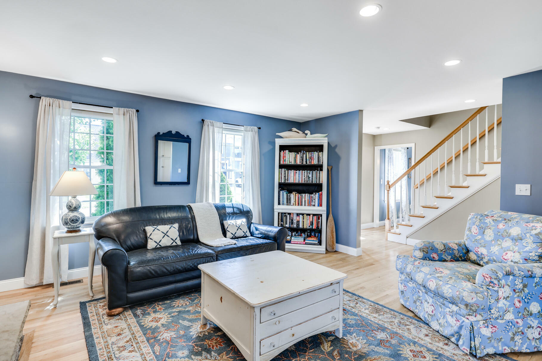 Property Photo:  49 Wood Avenue  MA 02563 