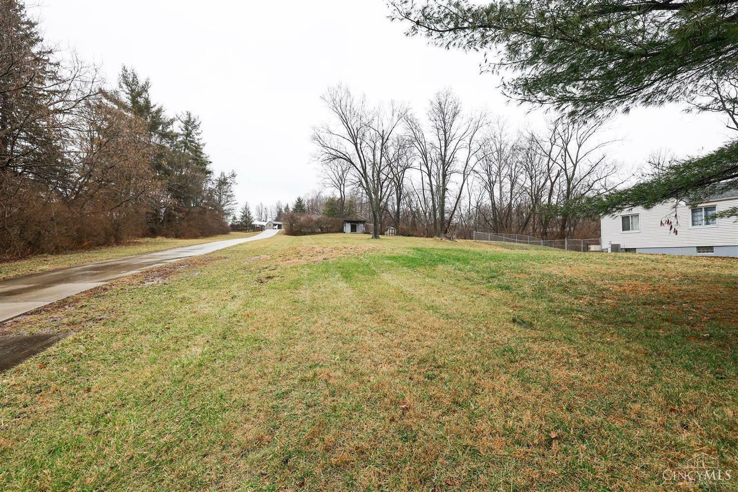 Property Photo: 6662 Taylor Road OH 45248