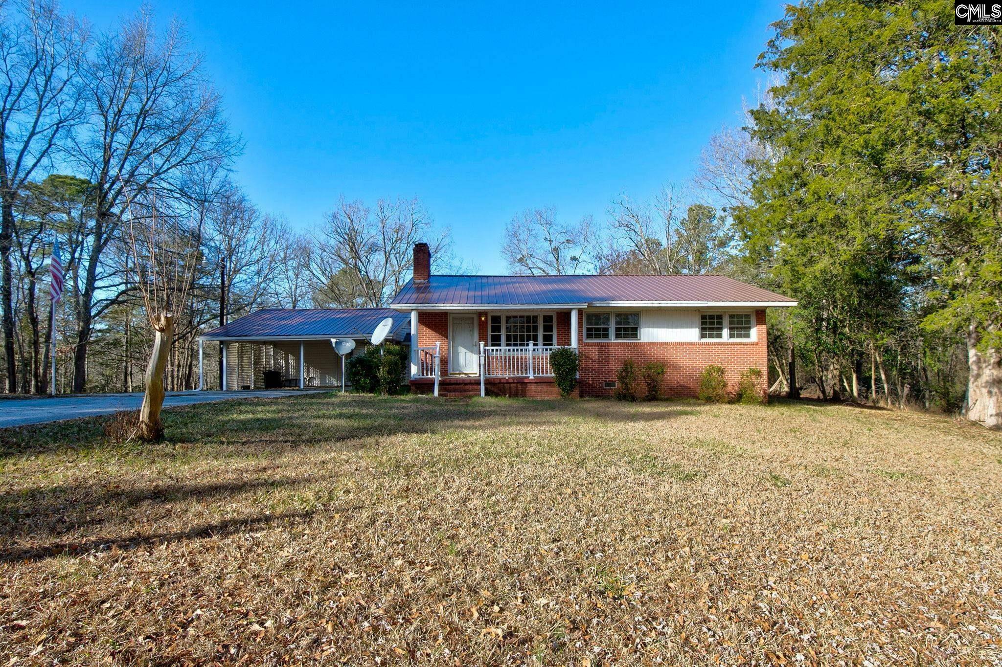 Property Photo:  217 Patton  SC 29180 