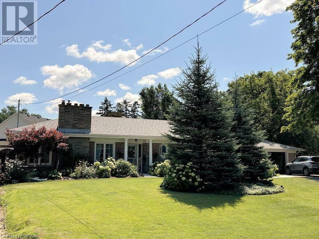 Photo de la propriété:  38 Golfdale Road  ON N3T 5H7 