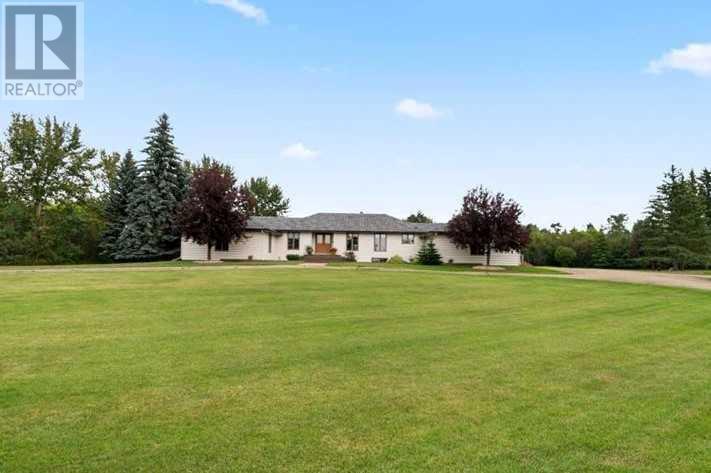 Photo de la propriété: 121 Bailey Avenue AB T4V 4J1