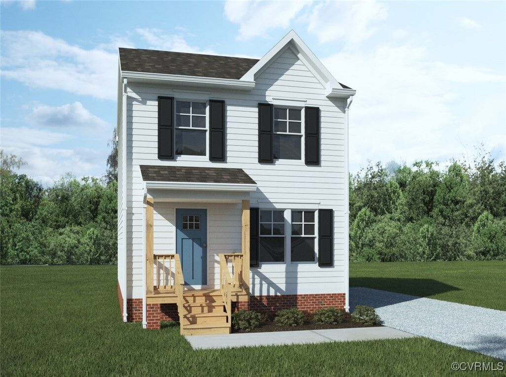 Property Photo:  623 Atwater Drive  VA 23860 