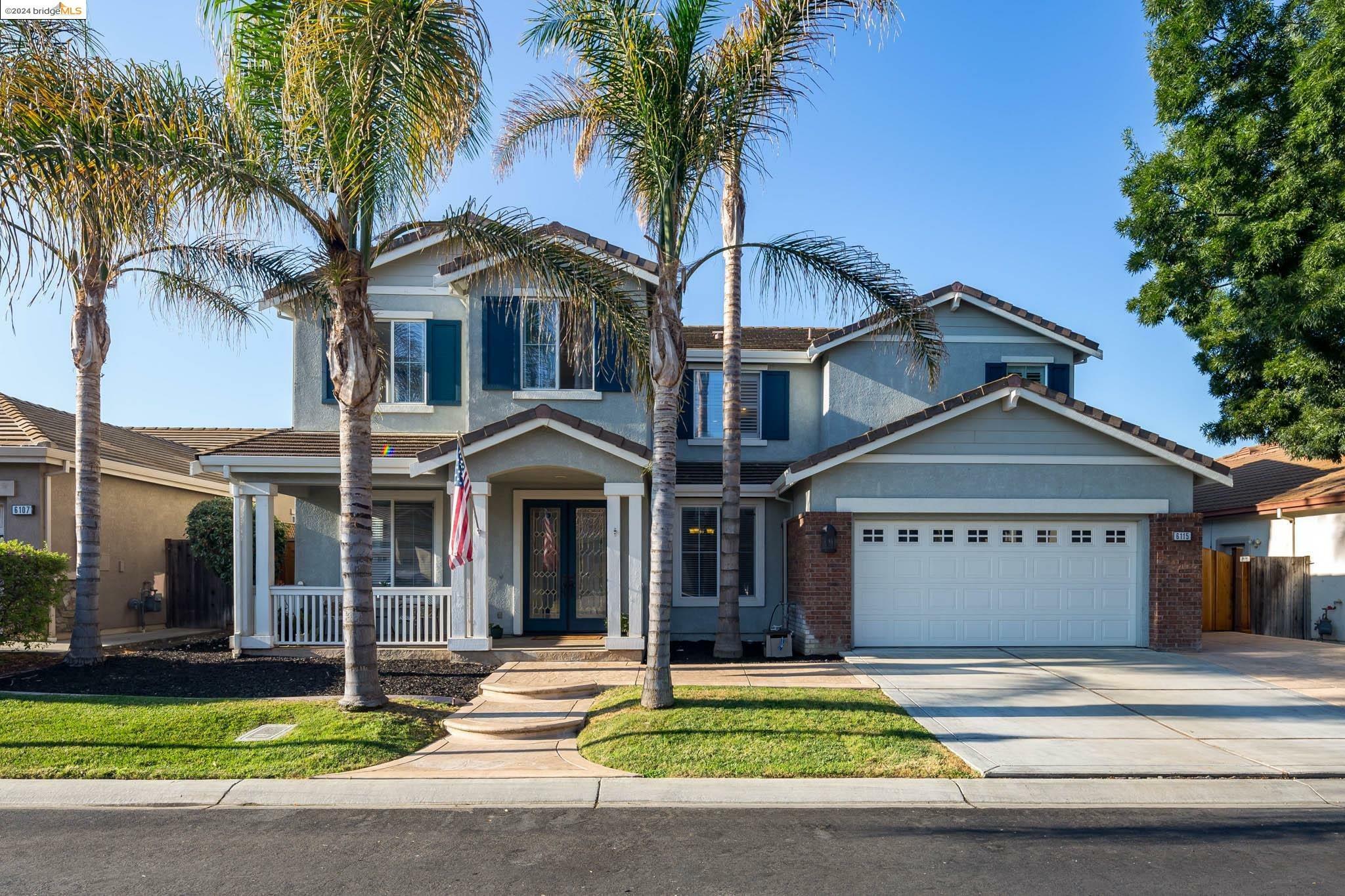 Property Photo:  6115 Seneca Cir  CA 94505 