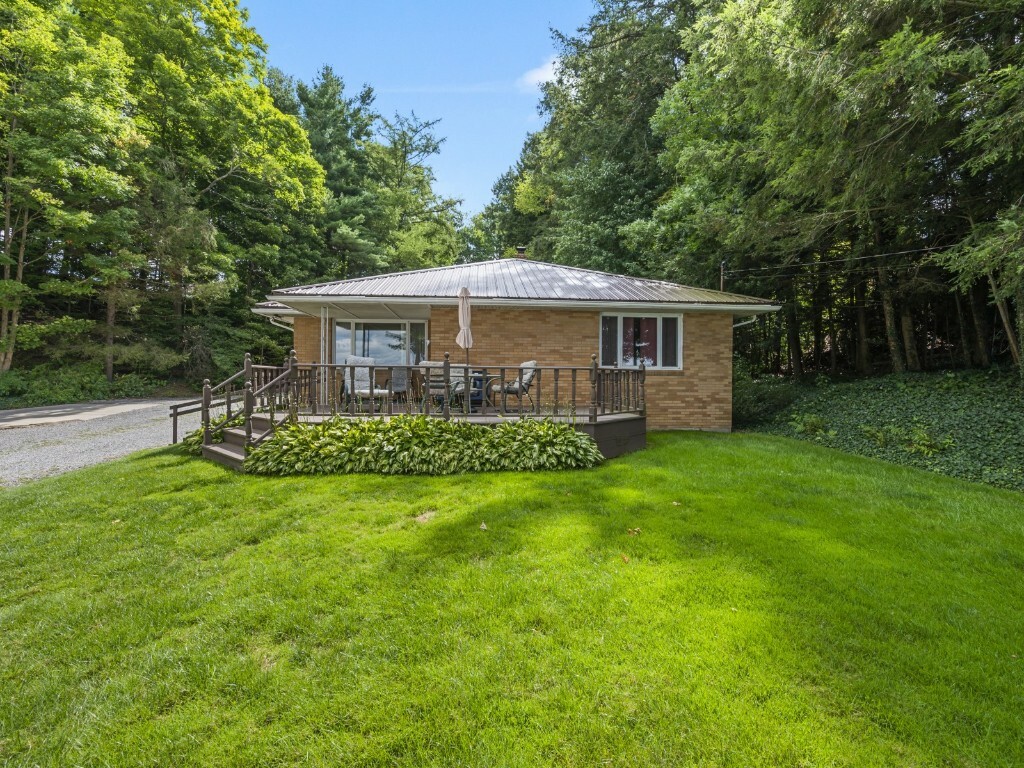 Property Photo:  12052 Lake Drive  PA 16316 