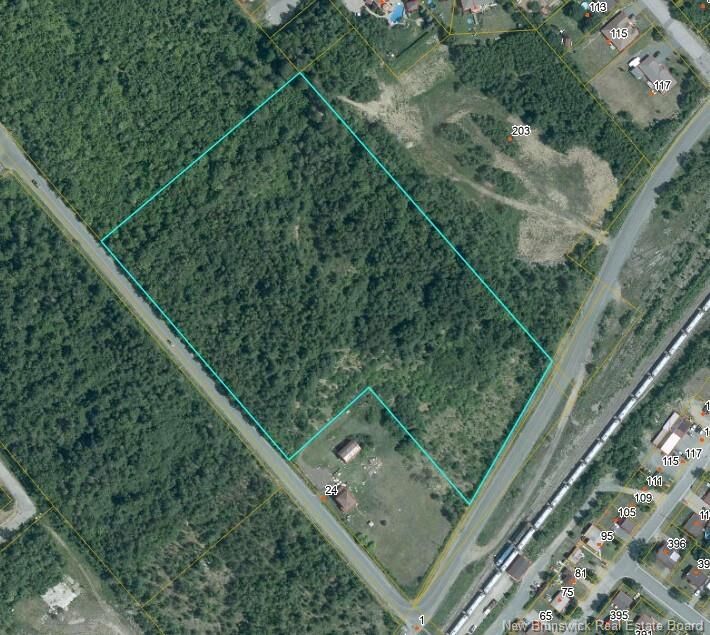 10.2 Acres Hansen Road — photo 1