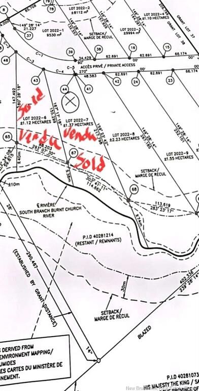 Lot2022-9 Church River Road — photo 1