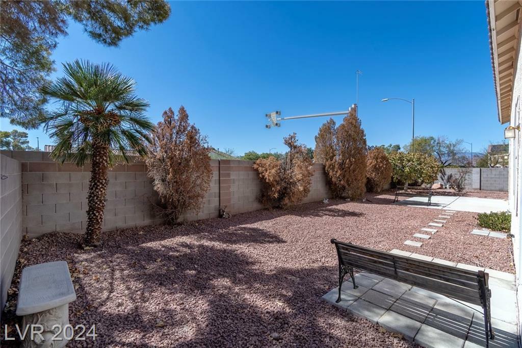 Property Photo:  5729 Partridge Bluff Street  NV 89130 