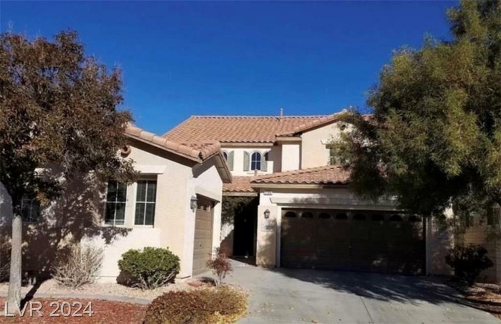 1700 Ravanusa Drive  Henderson NV 89052 photo